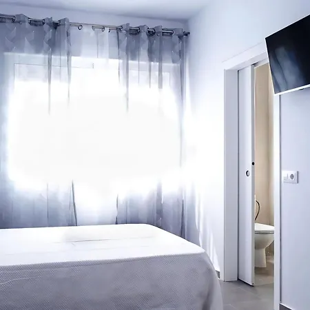 Apartment Moderno Estudio Centrico Cerca De La Playa, Ideal Para Familias Y Parejas - Es-180-225