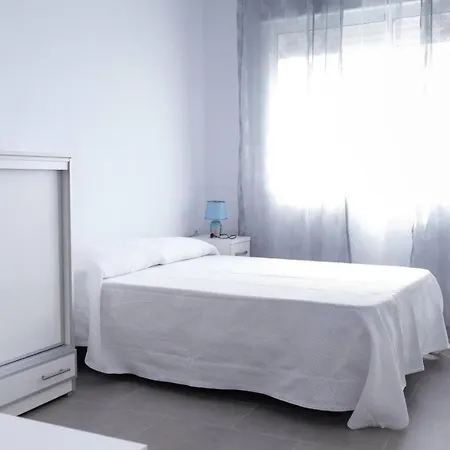 Apartment Moderno Estudio Centrico Cerca De La Playa, Ideal Para Familias Y Parejas - Es-180-225 *