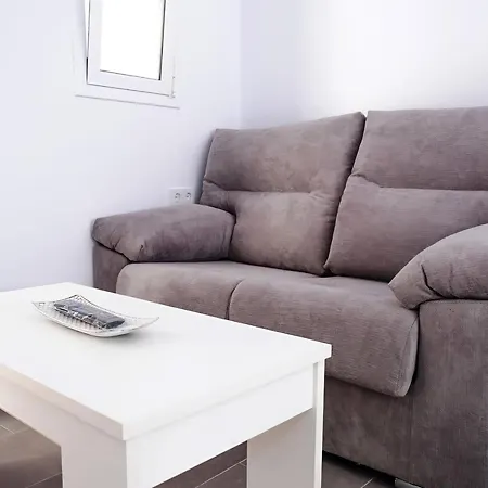 Moderno Estudio Centrico Cerca De La Playa, Ideal Para Familias Y Parejas - Es-180-225 Apartment Conil De La Frontera